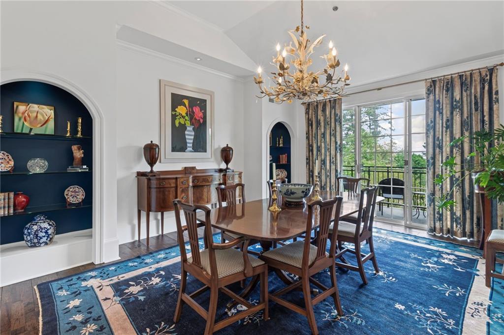 3101 Howell Mill Road NW Unit 301