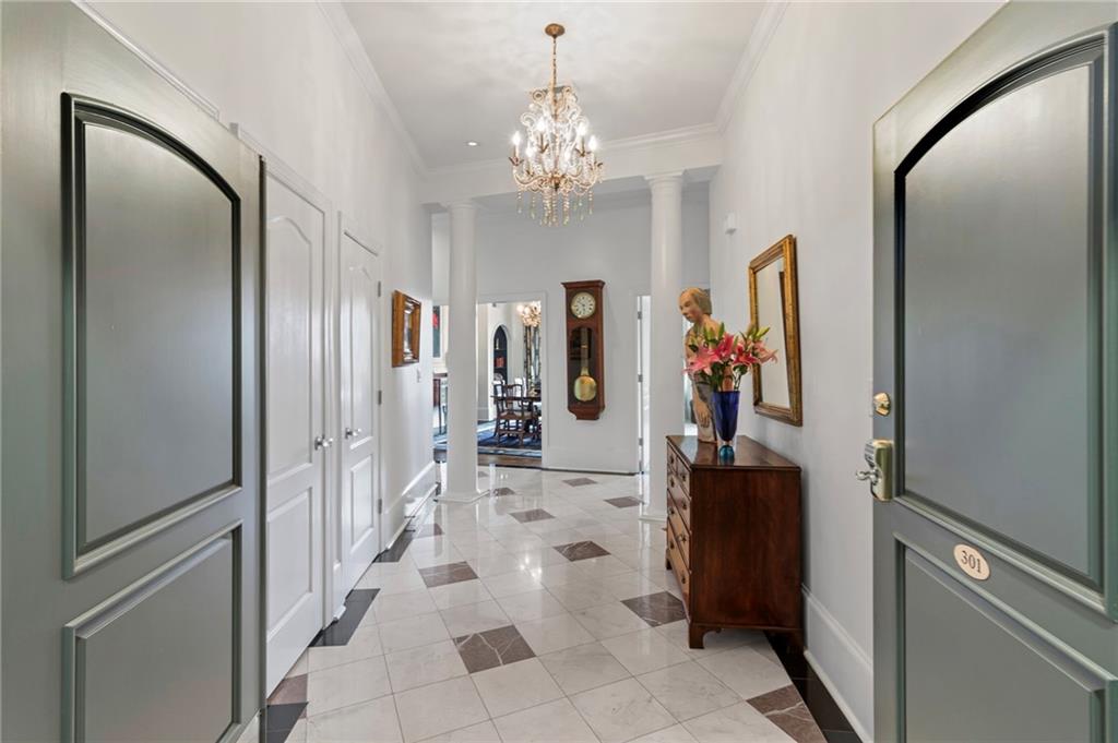 3101 Howell Mill Road NW Unit 301