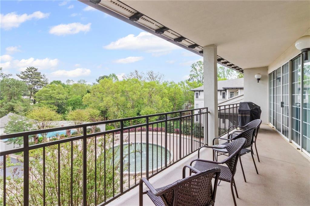 3101 Howell Mill Road NW Unit 301