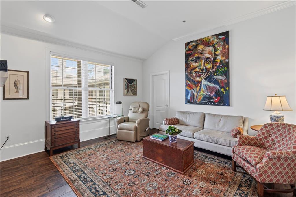 3101 Howell Mill Road NW Unit 301