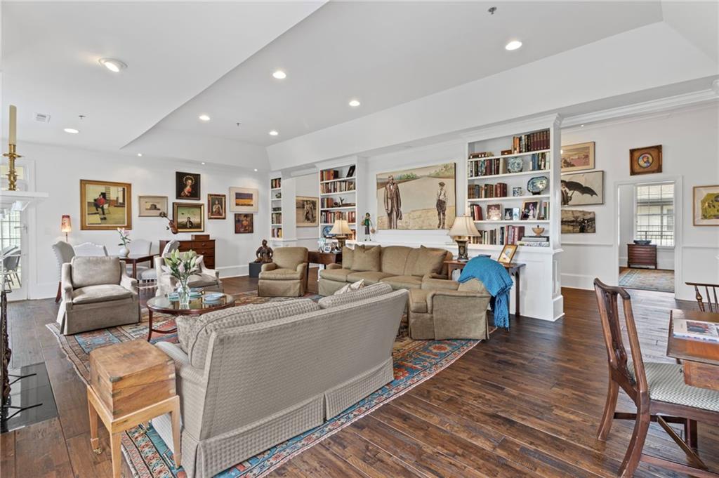 3101 Howell Mill Road NW Unit 301