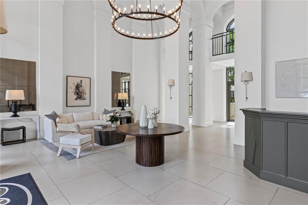 3101 Howell Mill Road NW Unit 301