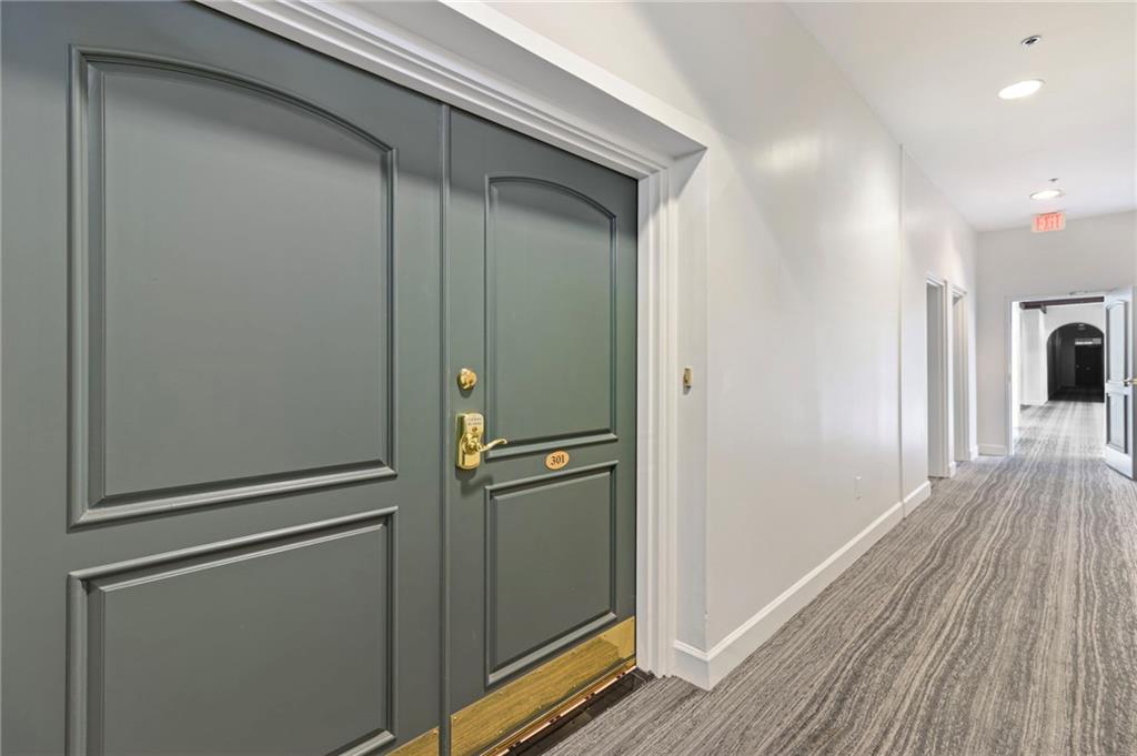 3101 Howell Mill Road NW Unit 301