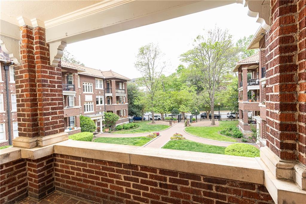 198 Ponce De Leon Avenue NE Unit 5C