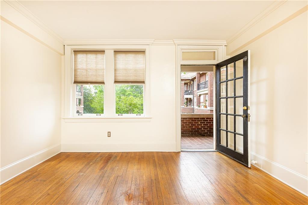 198 Ponce De Leon Avenue NE Unit 5C