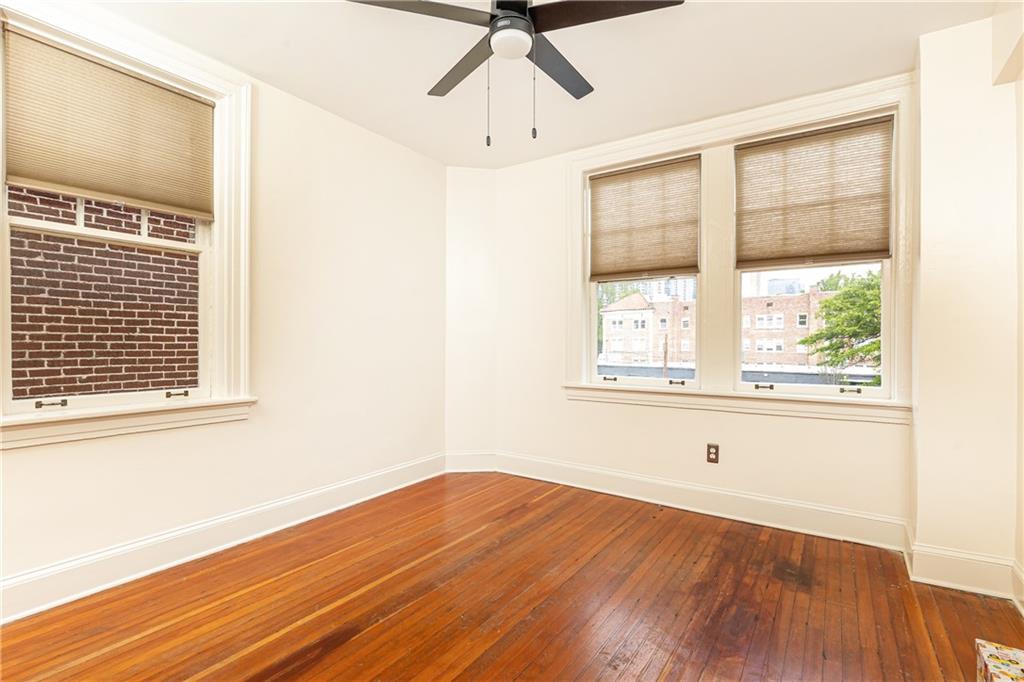 198 Ponce De Leon Avenue NE Unit 5C