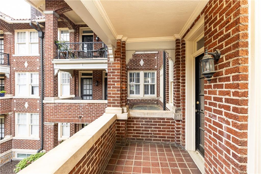 198 Ponce De Leon Avenue NE Unit 5C