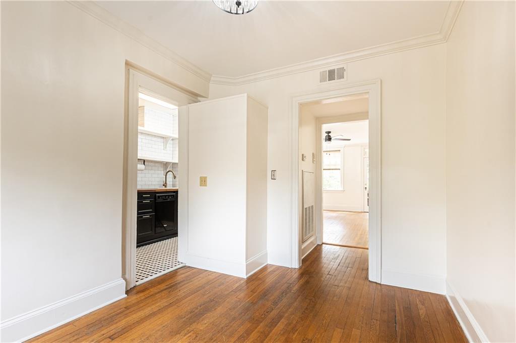 198 Ponce De Leon Avenue NE Unit 5C