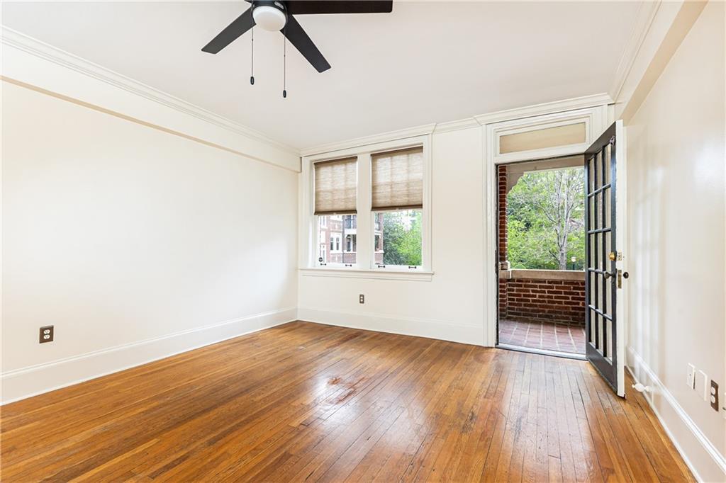 198 Ponce De Leon Avenue NE Unit 5C