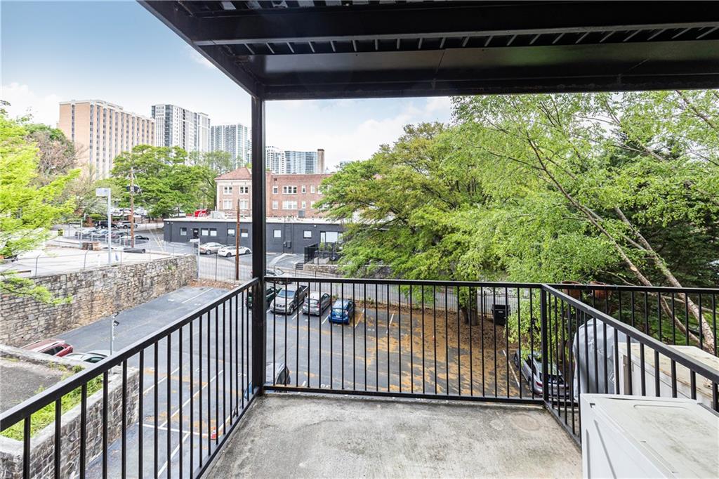 198 Ponce De Leon Avenue NE Unit 5C