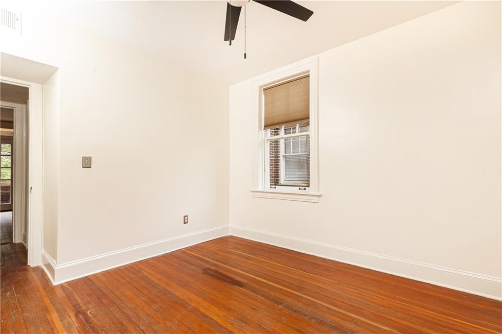 198 Ponce De Leon Avenue NE Unit 5C