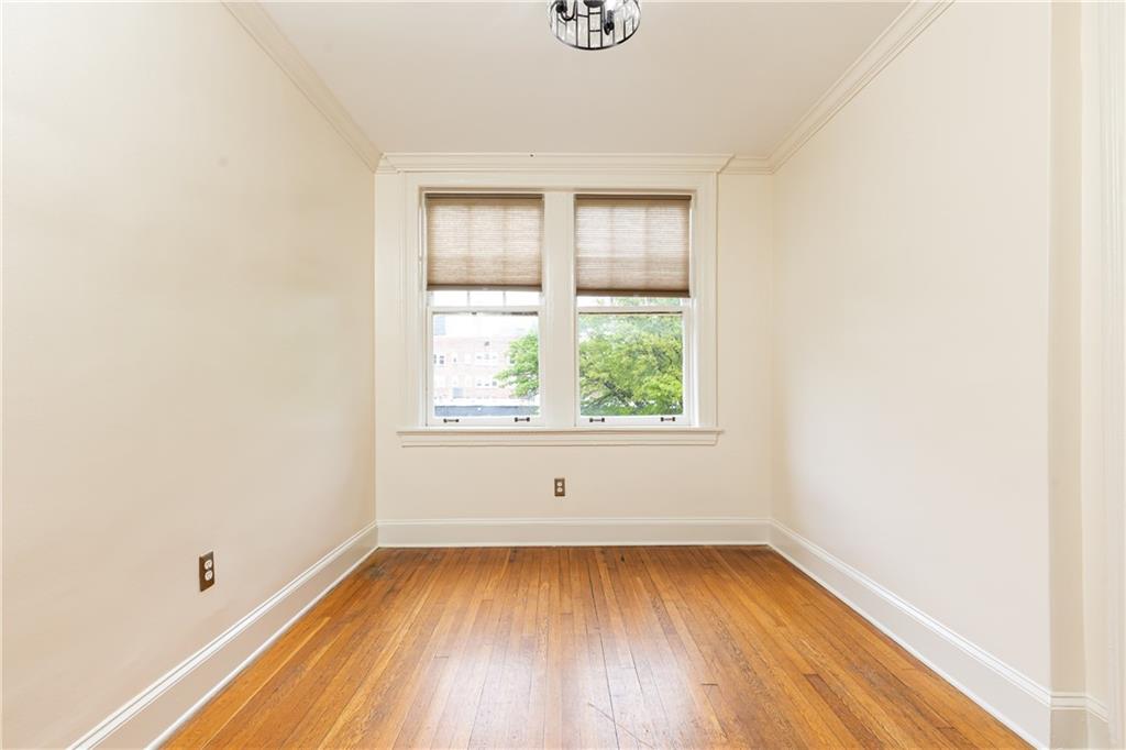 198 Ponce De Leon Avenue NE Unit 5C