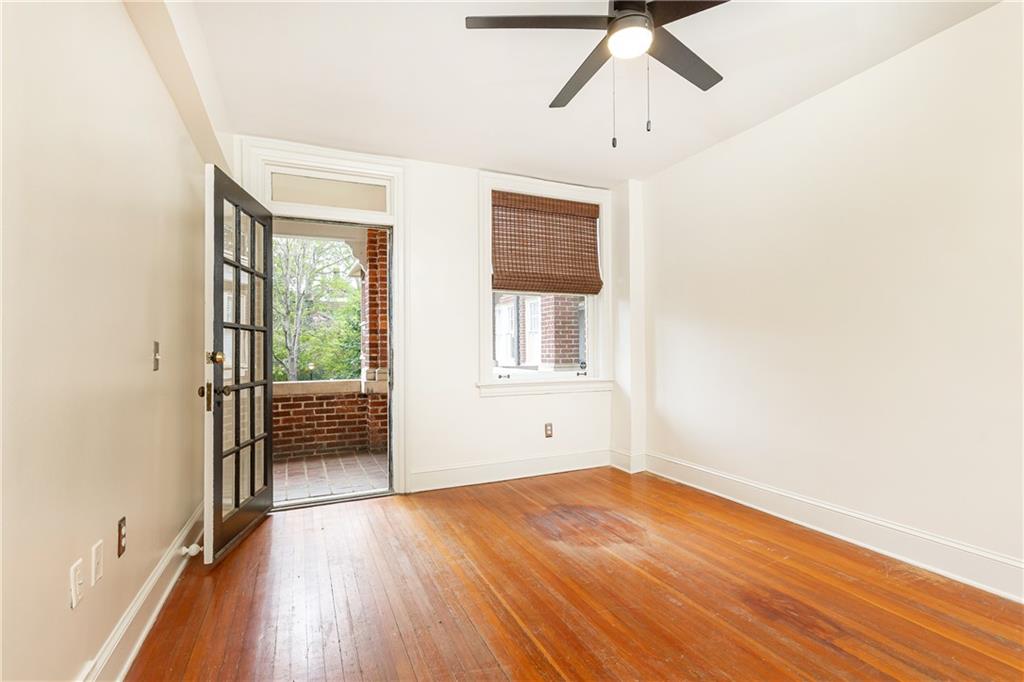 198 Ponce De Leon Avenue NE Unit 5C