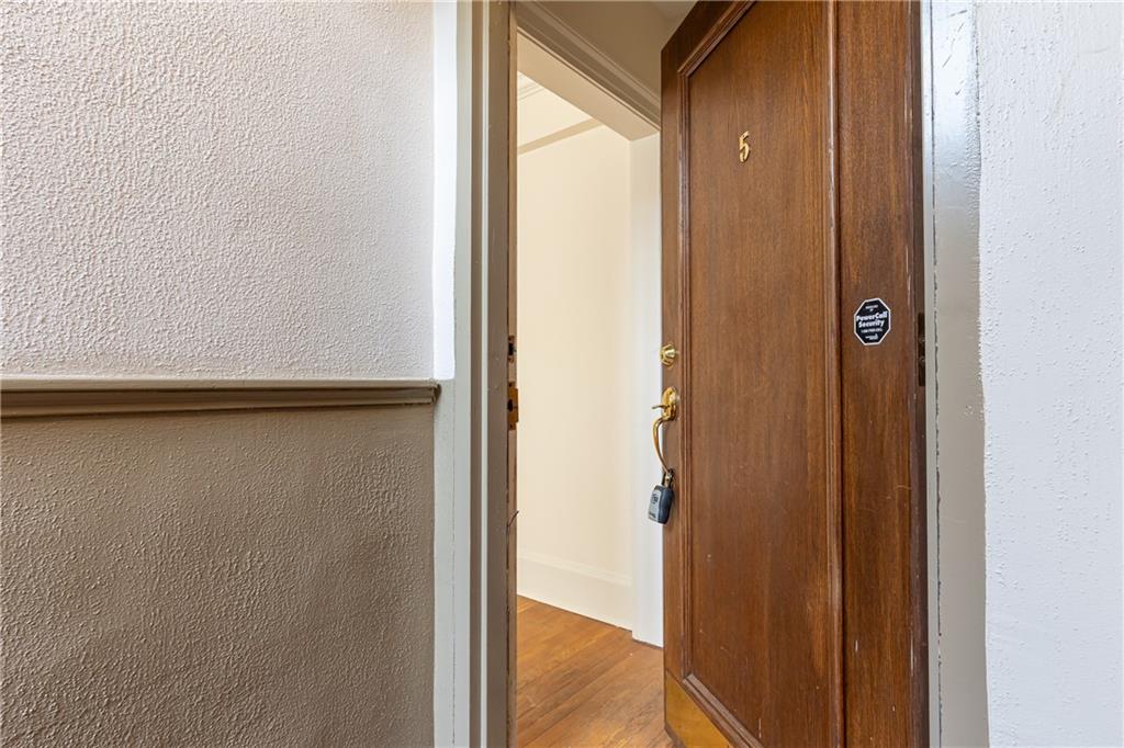 198 Ponce De Leon Avenue NE Unit 5C