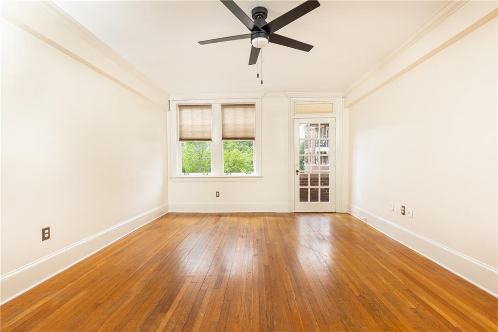 198 Ponce De Leon Avenue NE Unit 5C