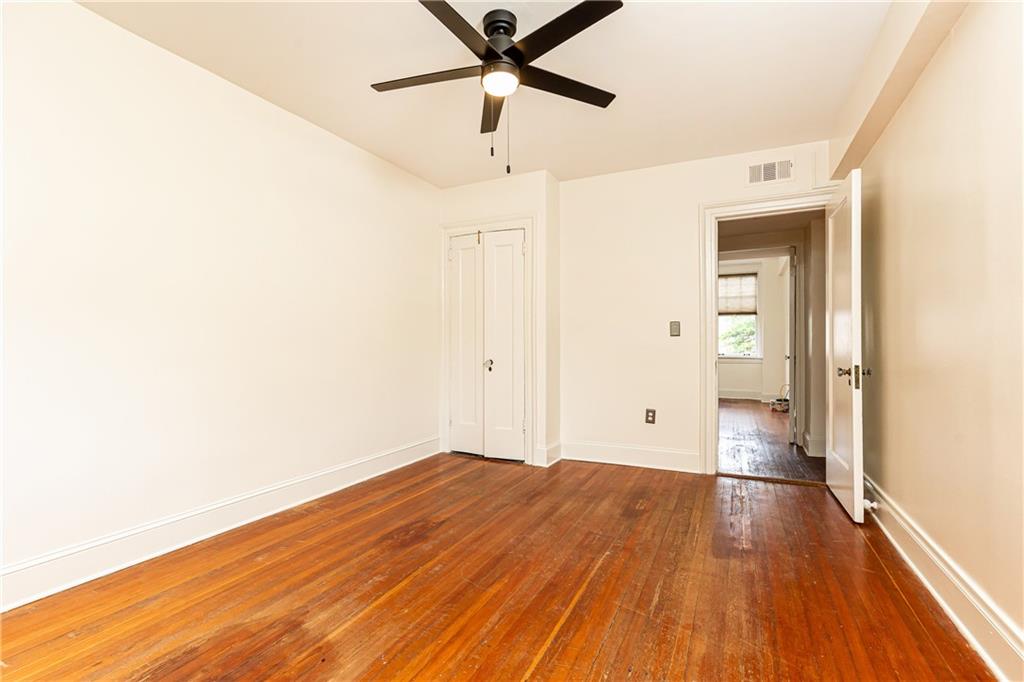 198 Ponce De Leon Avenue NE Unit 5C