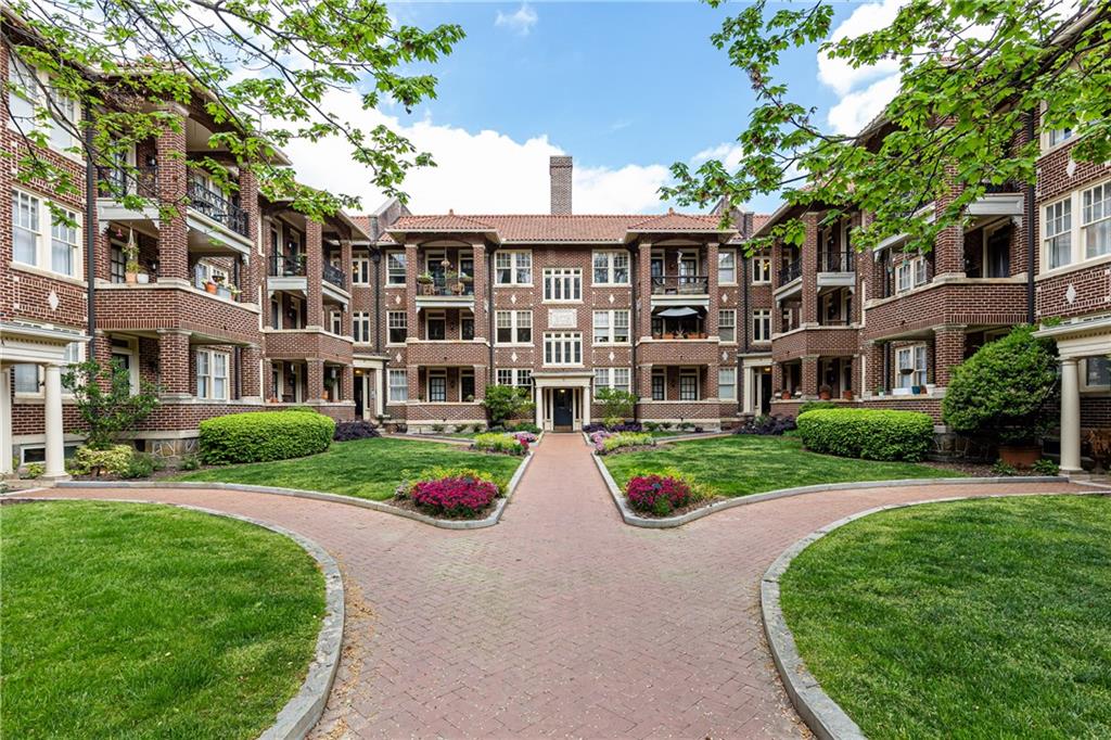 198 Ponce De Leon Avenue NE Unit 5C