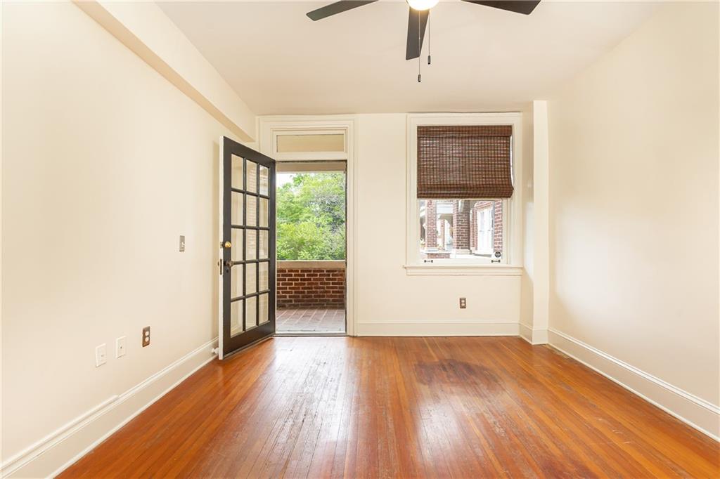 198 Ponce De Leon Avenue NE Unit 5C