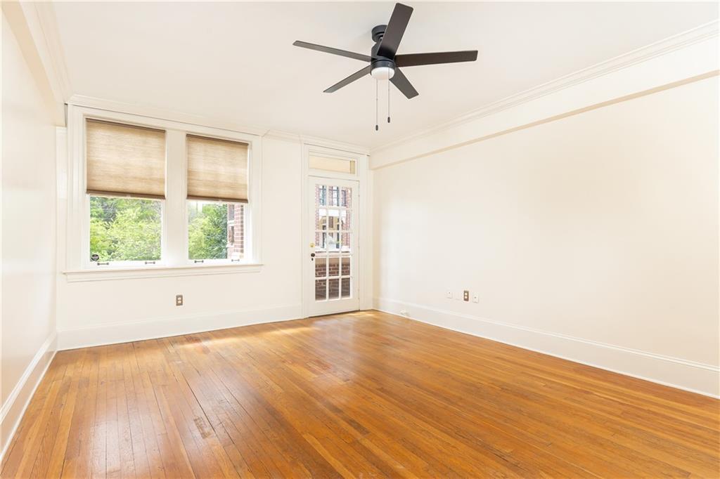 198 Ponce De Leon Avenue NE Unit 5C