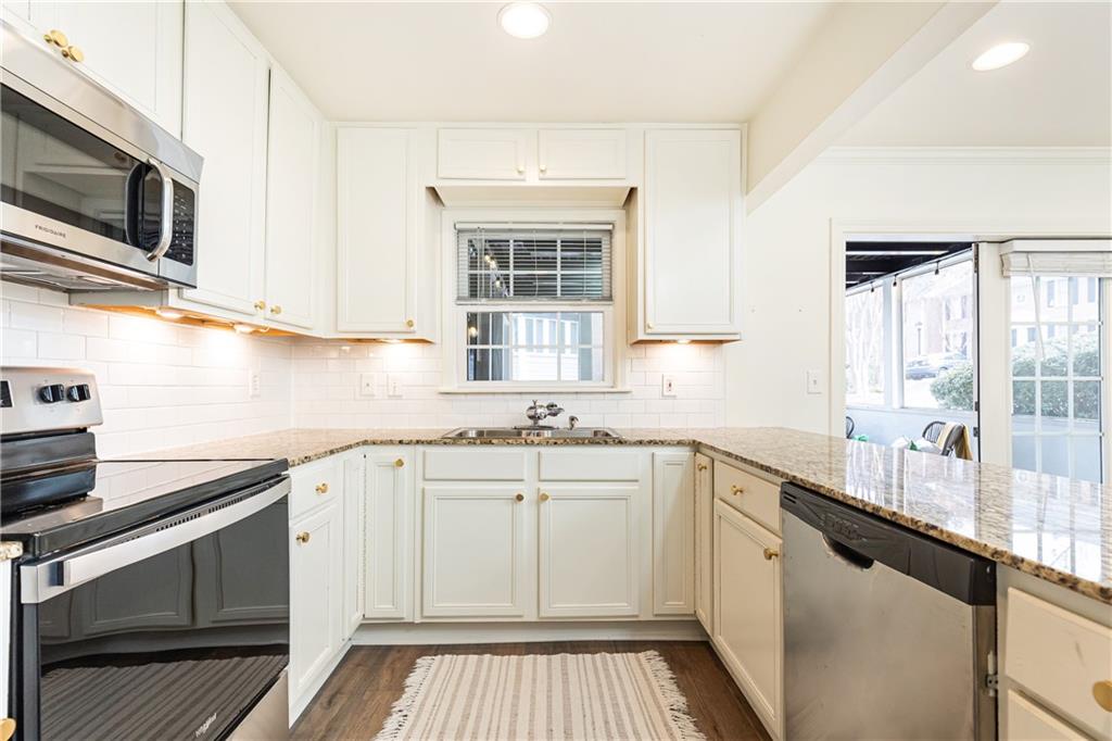 1101 Collier Road NW Unit U2