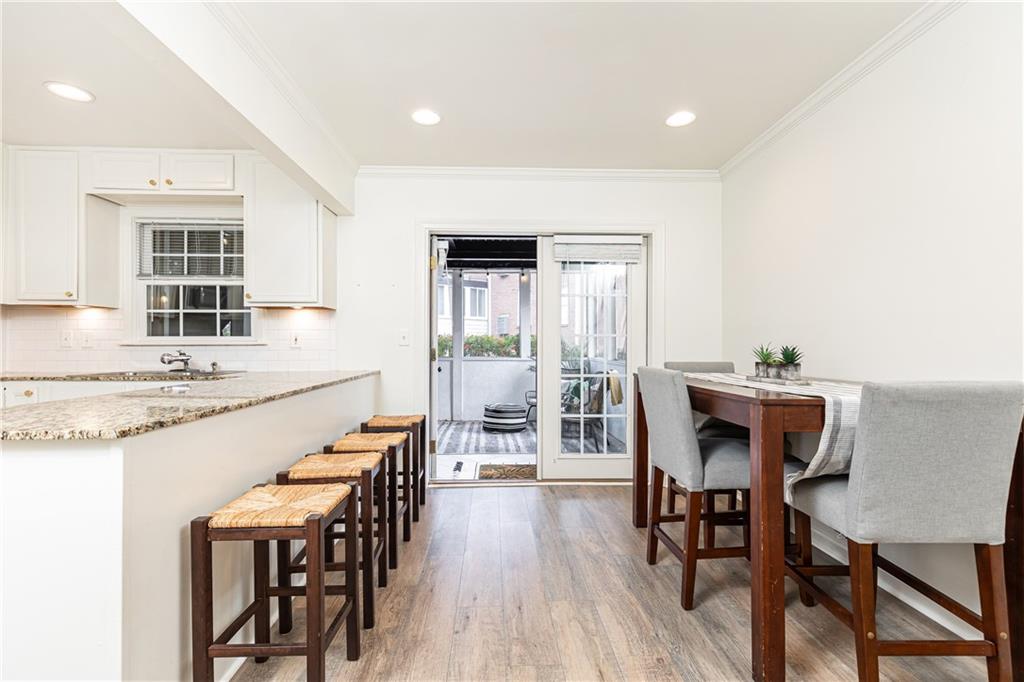 1101 Collier Road NW Unit U2