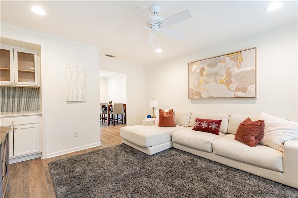 1101 Collier Road NW Unit U2