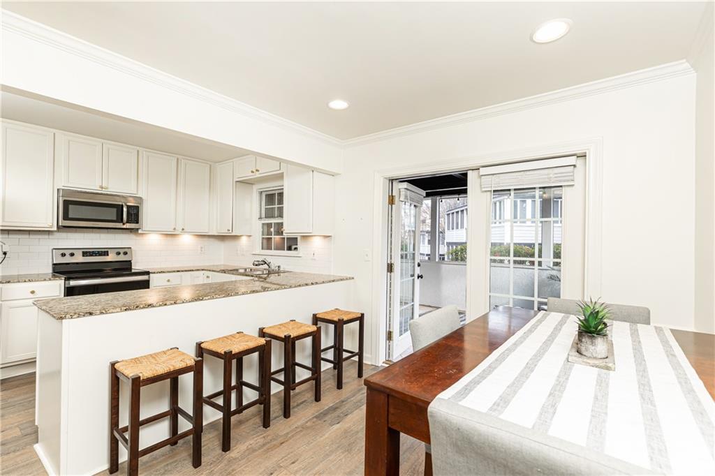 1101 Collier Road NW Unit U2