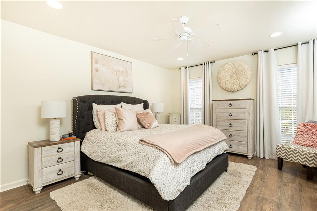 1101 Collier Road NW Unit U2