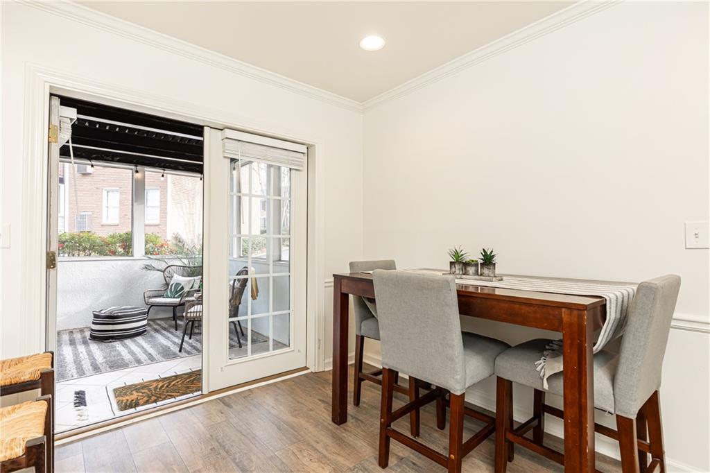 1101 Collier Road NW Unit U2