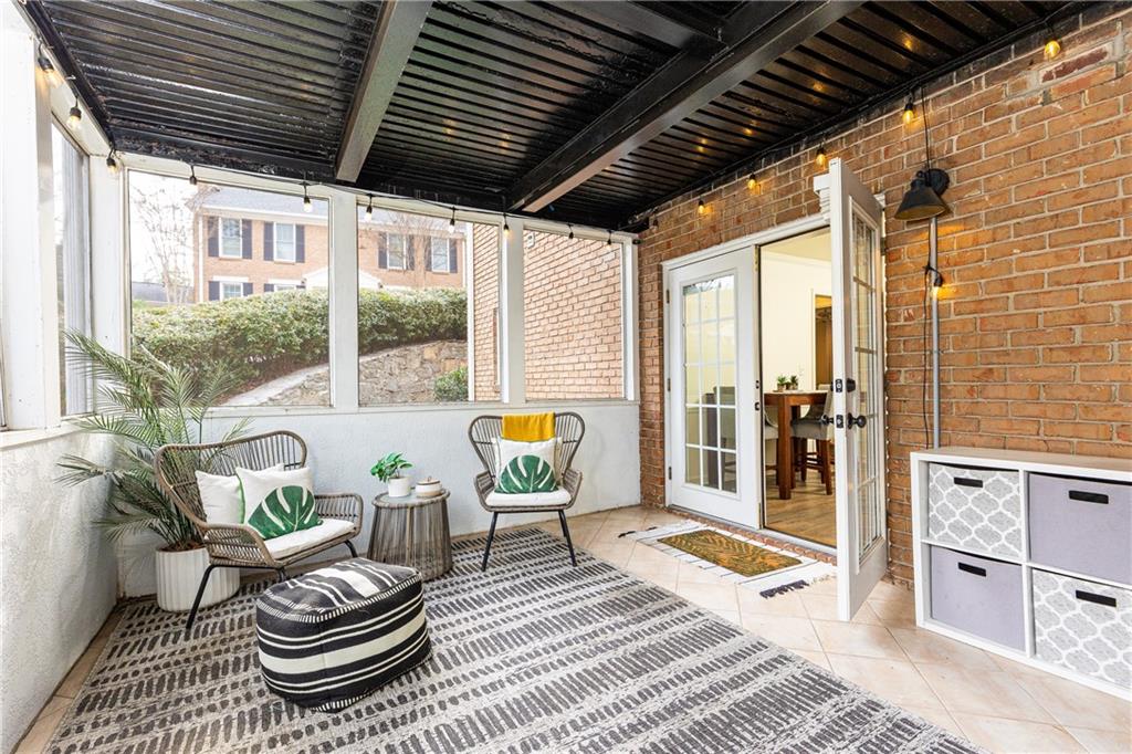 1101 Collier Road NW Unit U2