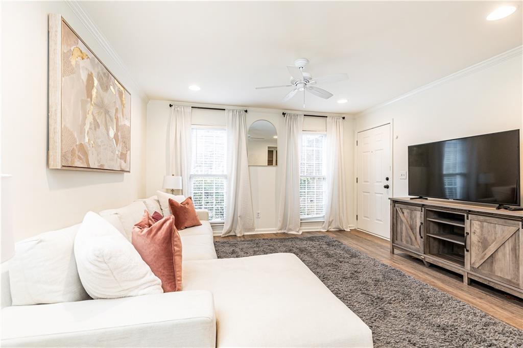 1101 Collier Road NW Unit U2