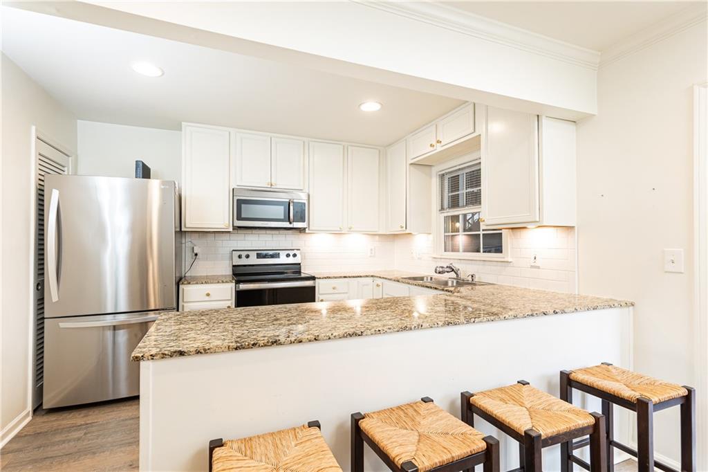 1101 Collier Road NW Unit U2