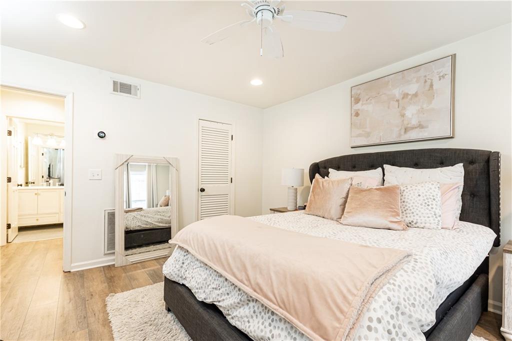 1101 Collier Road NW Unit U2