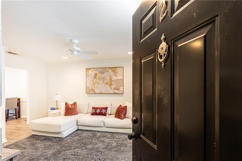 1101 Collier Road NW Unit U2
