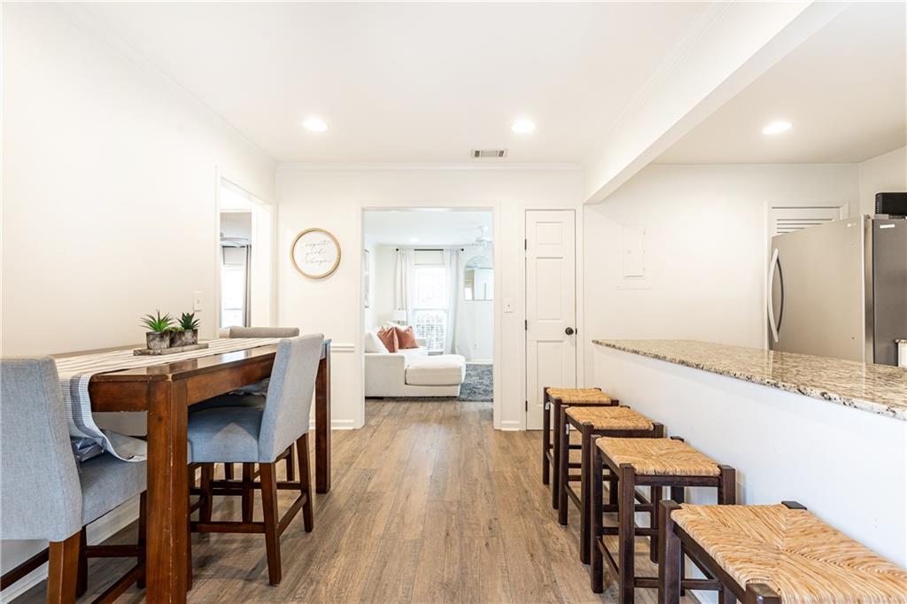 1101 Collier Road NW Unit U2