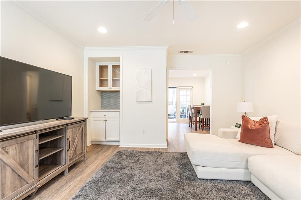 1101 Collier Road NW Unit U2