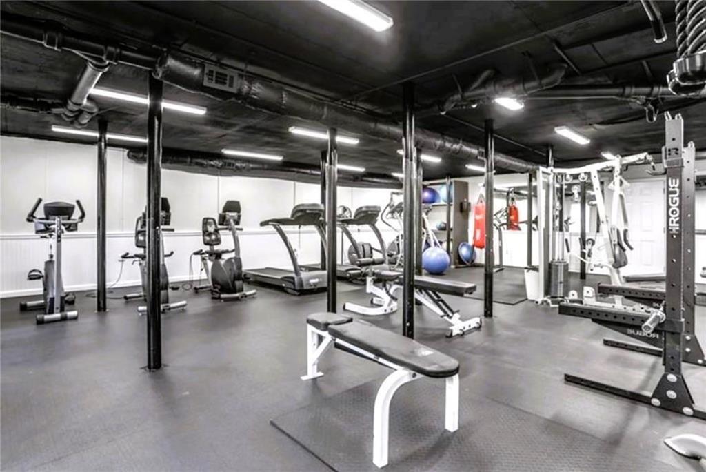 1101 Collier Road NW Unit U2