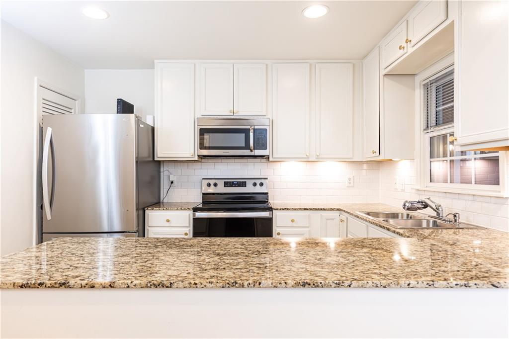 1101 Collier Road NW Unit U2