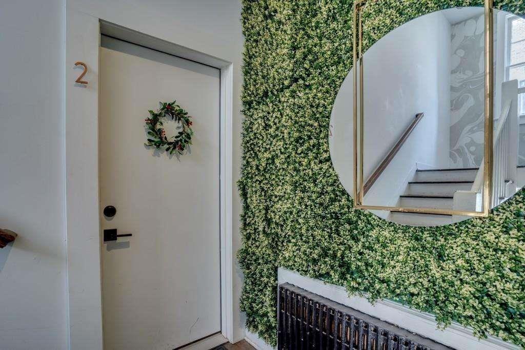 68 Peachtree Memorial - Drive Unit # 68