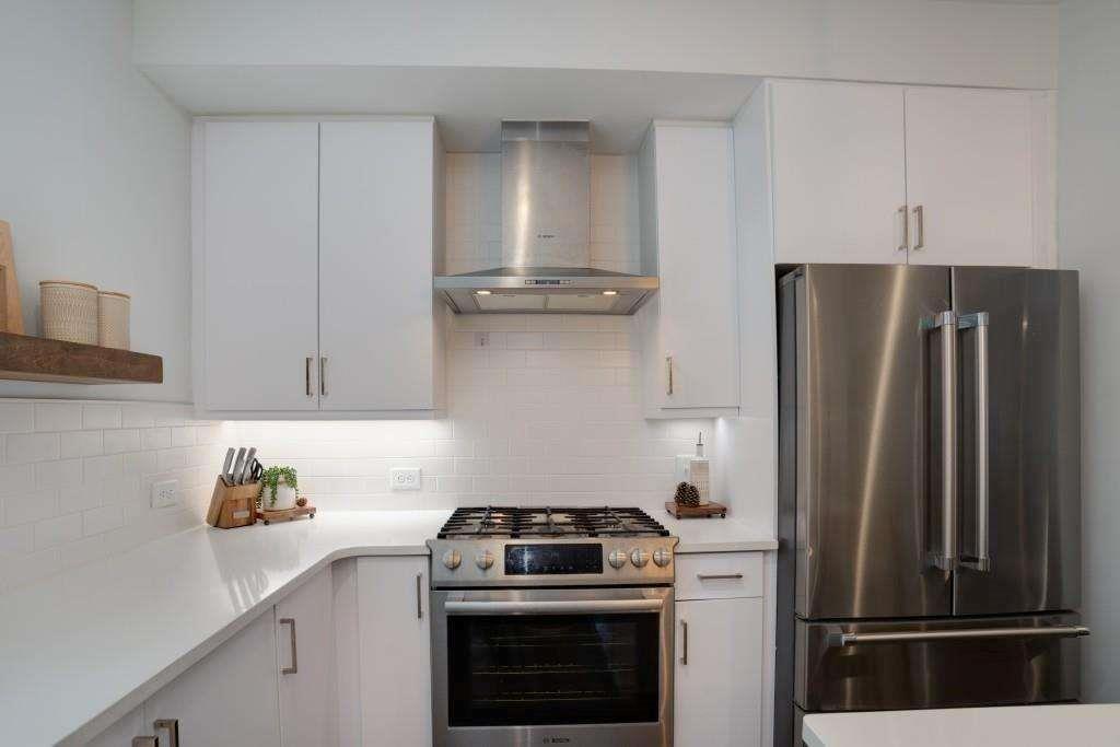 68 Peachtree Memorial - Drive Unit # 68