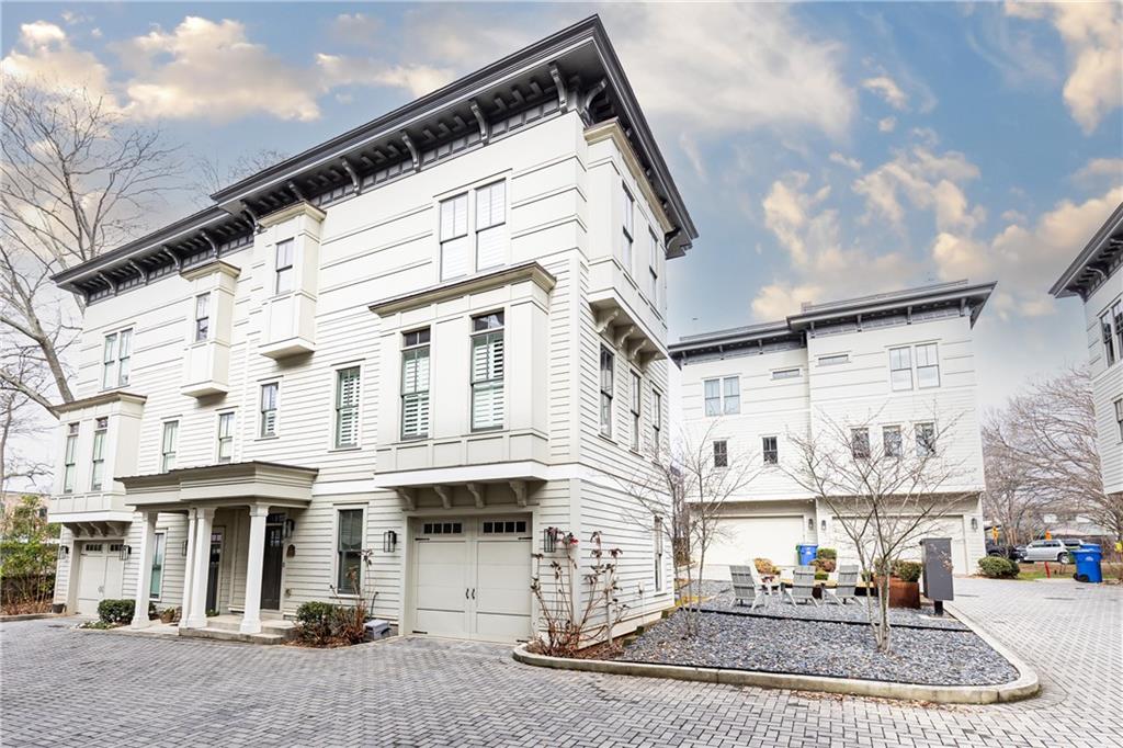 151 Flat Shoals Ave Unit 13