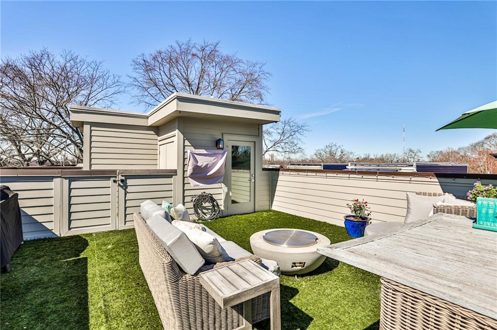 151 Flat Shoals Ave Unit 13