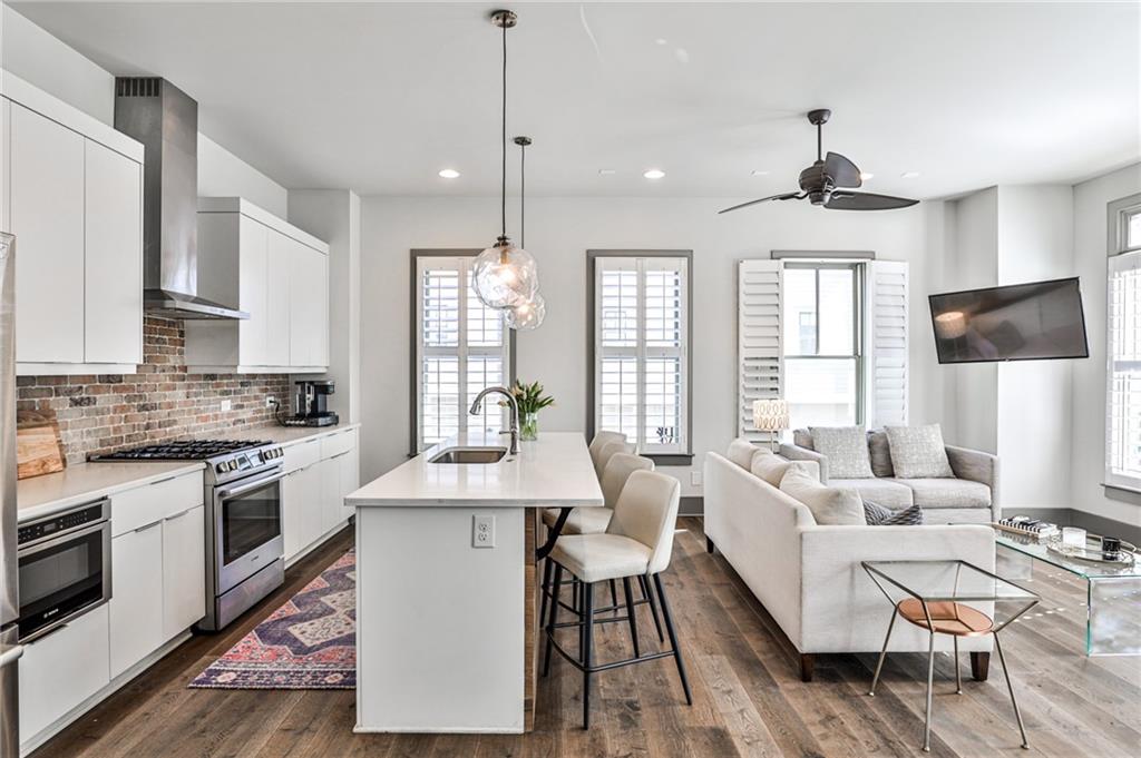 151 Flat Shoals Ave Unit 13
