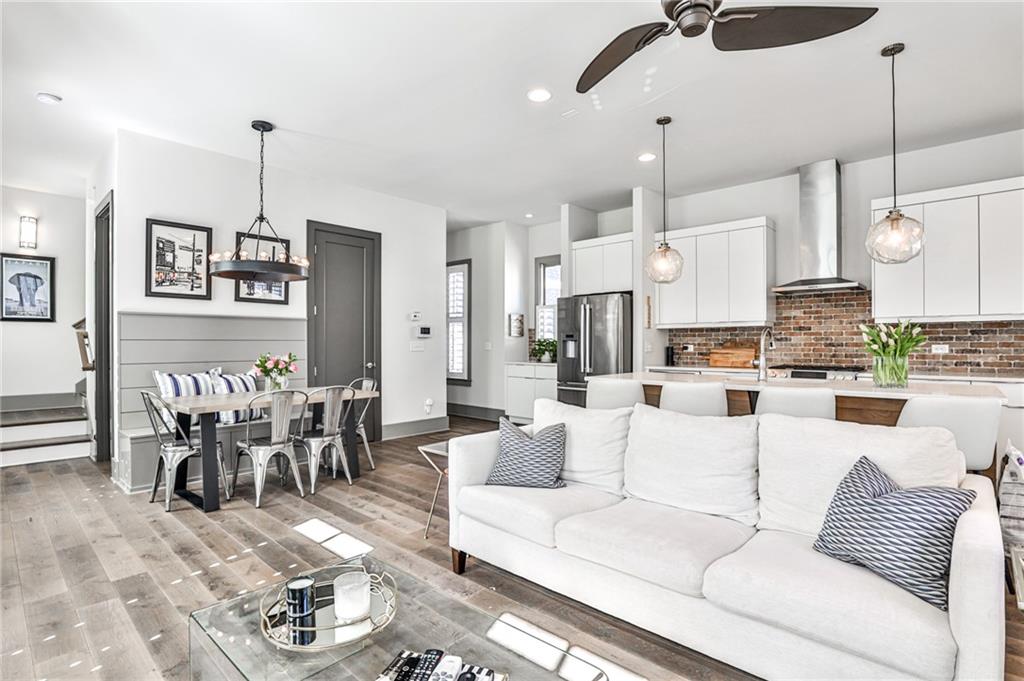 151 Flat Shoals Ave Unit 13