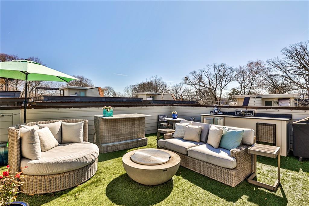 151 Flat Shoals Ave Unit 13
