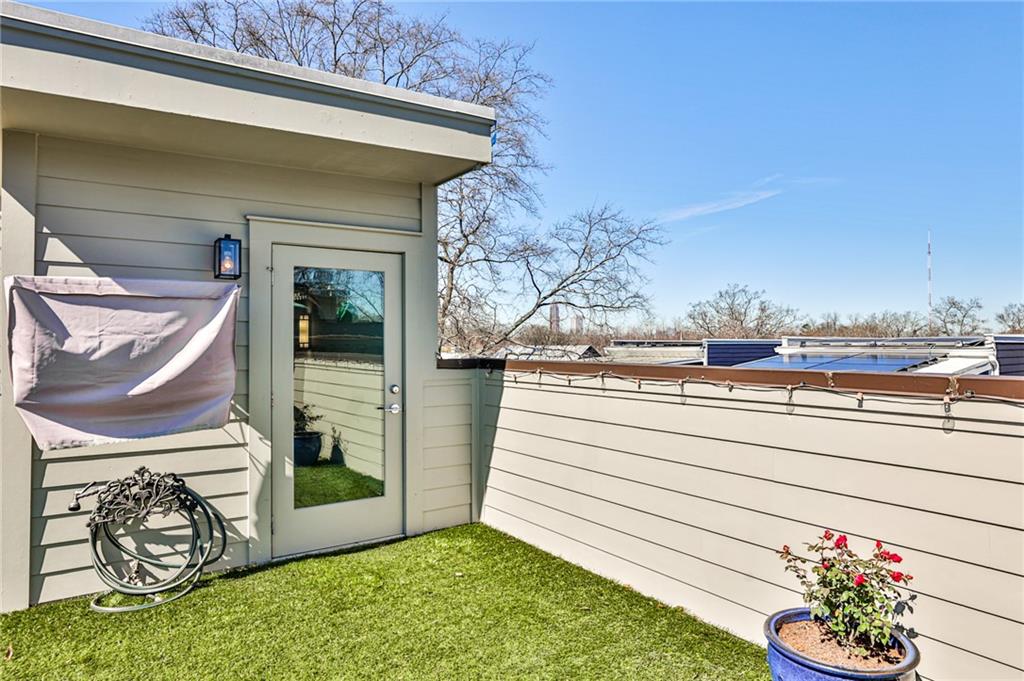 151 Flat Shoals Ave Unit 13