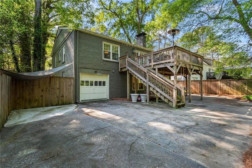 2336 Armand Road NE