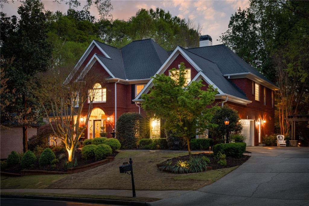 225 Cotton Field Court