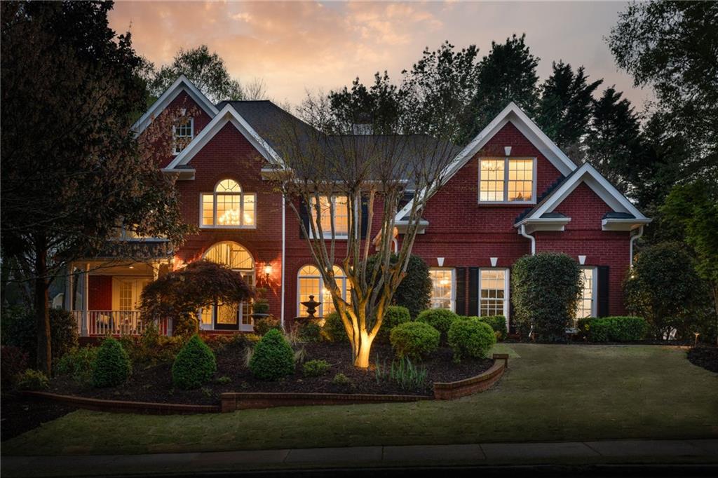 225 Cotton Field Court