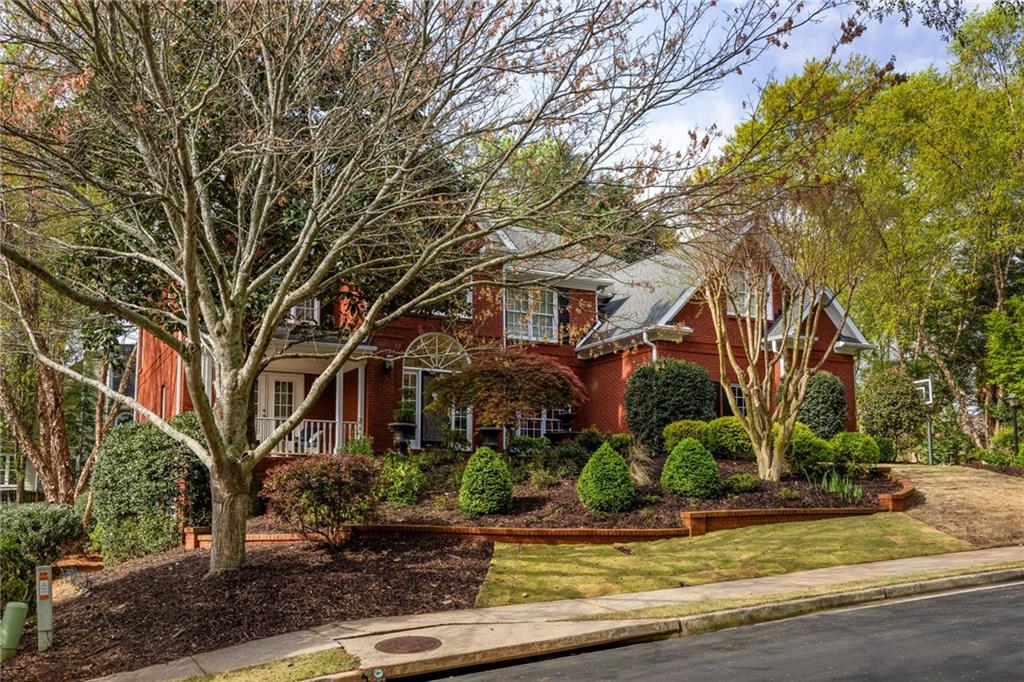 225 Cotton Field Court
